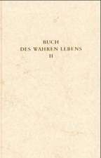 Das Buch des wahren Lebens 2