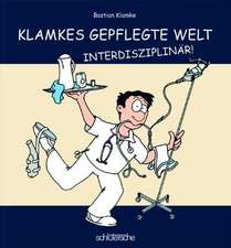 Klamkes gepflegte Welt