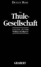 Die Thule-Gesellschaft