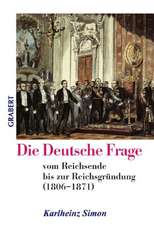 Die Deutsche Frage