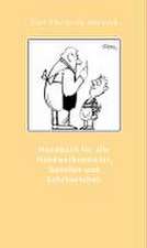 Handbuch für alle Handwerksmeister, Gesellen und Lehrburschen, zur Beförderung der häuslichen Ordnung von 1784