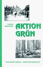 Aktion Grün