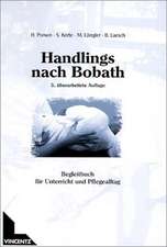 Handlings nach Bobath am Beispiel der Hemiplegie