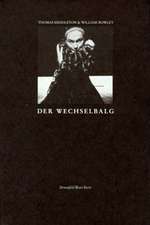 Der Wechselbalg. The Changeling