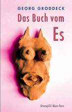 Das Buch vom Es