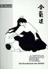 Aikido-Fibel