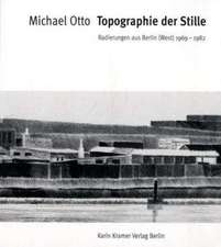 Topographie der Stille