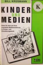 Kinder und Medien