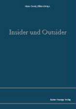 Insider und Outsider