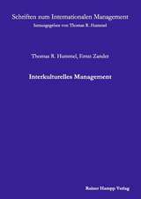 Interkulturelles Management