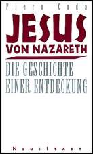 Coda, P: Jesus von Nazareth