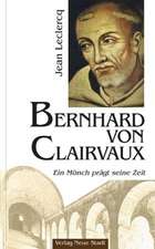 Bernhard von Clairvaux