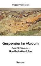 Gespenster im Abraum