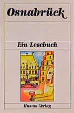 Osnabrück. Ein Lesebuch