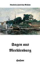 Sagen aus Mecklenburg