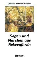 Sagen und Märchen aus Eckernförde