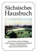 Sächsisches Hausbuch