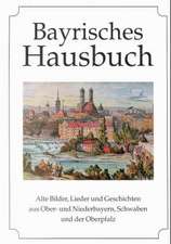 Bayrisches Hausbuch