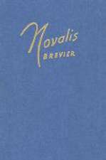 Novalis-Brevier