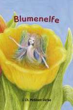 Blumenelfe