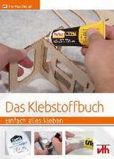 Das Klebstoffbuch