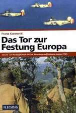 Das Tor zur Festung Europa