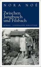 Zwischen Jungbusch und Filsbach