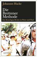 Die Brettener Methode