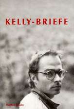 Kelly-Briefe