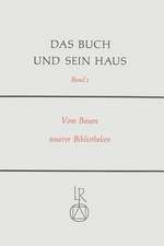 Das Buch Und Sein Haus