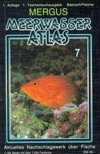 Meerwasser Atlas 7