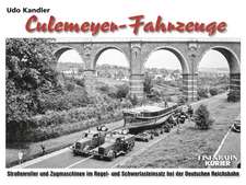 Culemeyer-Fahrzeuge