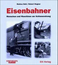 Eisenbahner