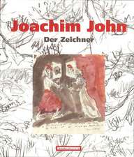 Joachim John