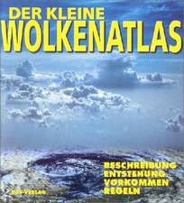 Der kleine Wolkenatlas