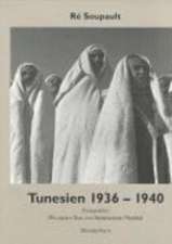 Tunesien 1936 - 1940