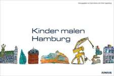 Kinder malen Hamburg