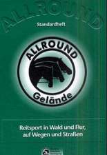 Allround - Gelände