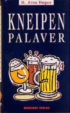 Kneipenpalaver