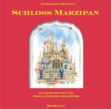 Schloss Marzipan