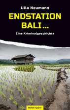 Endstation Bali...