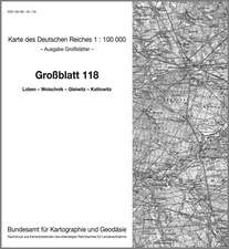 KDR 100 GB Loben - Woischnik - Gleiwitz - Kattowitz