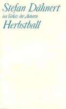 Herbstball