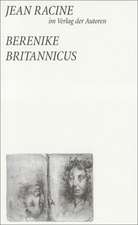 Berenike / Britannicus