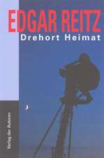 Drehort Heimat