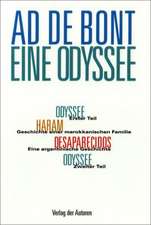 Eine Odyssee