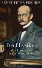 Der Physiker