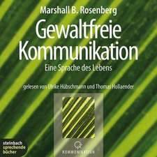 Gewaltfreie Kommunikation