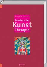 Lehrbuch der Kunst-Therapie