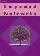 Genogramm und Familienstellen